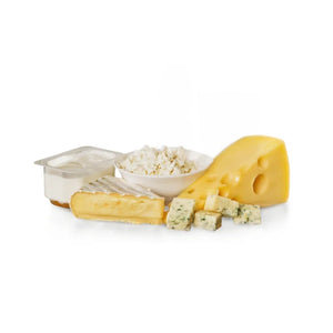 Butter, Cheese & Cream