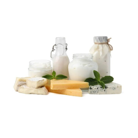 Dairy - Bangkok FreshLink