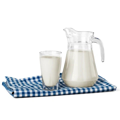 Dairy