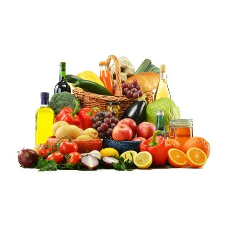 Popular Products - Bangkok FreshLink