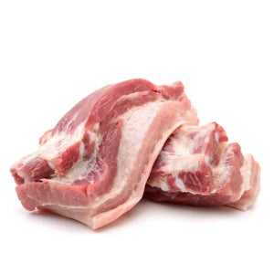 เนื้อหมู