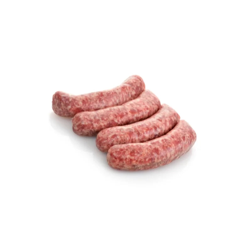 Processed Meats