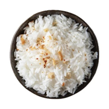 Rice, Noodle & Dry Foods - Bangkok FreshLink