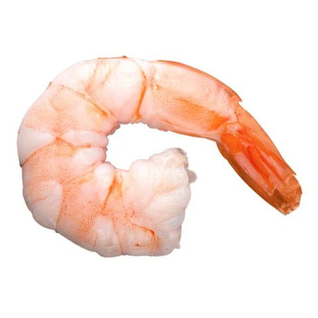 Seafood - Bangkok FreshLink