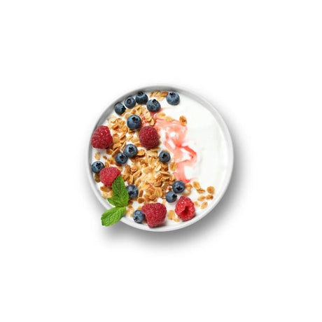 Yogurt - Bangkok FreshLink