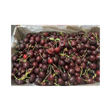 Sandher Canada Cherries 5kg/Box Size 9cm