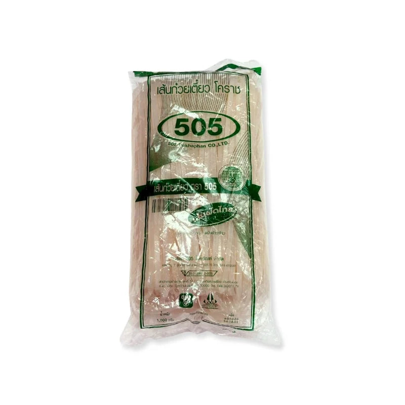 505 Pad Thai Noodles 1000g