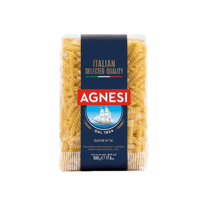 แอคเนซี อีลีเก เบอร์56 500 กรัม