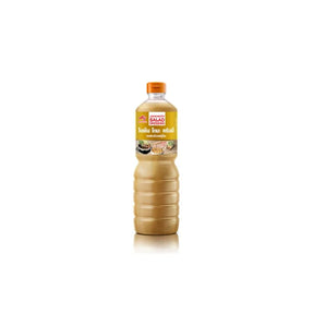 Ajinomoto baisen goma creamy sesame sauce 1L bottle Japanese salad dressing Bangkok FreshLink