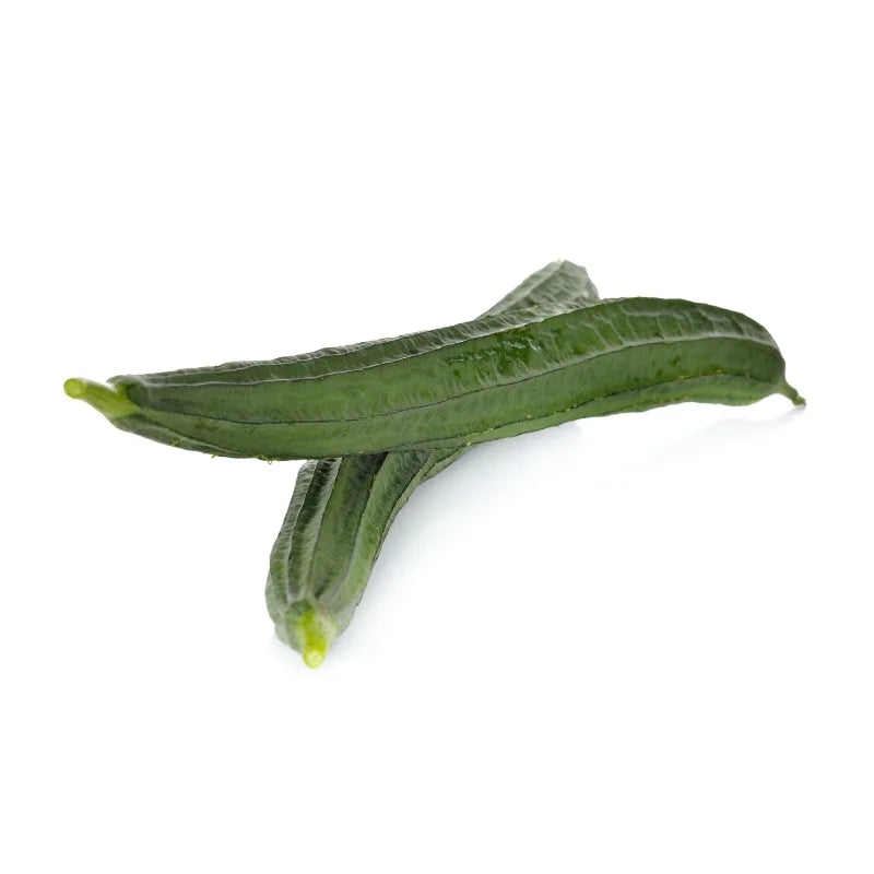 Angled Luffa 400g Organic