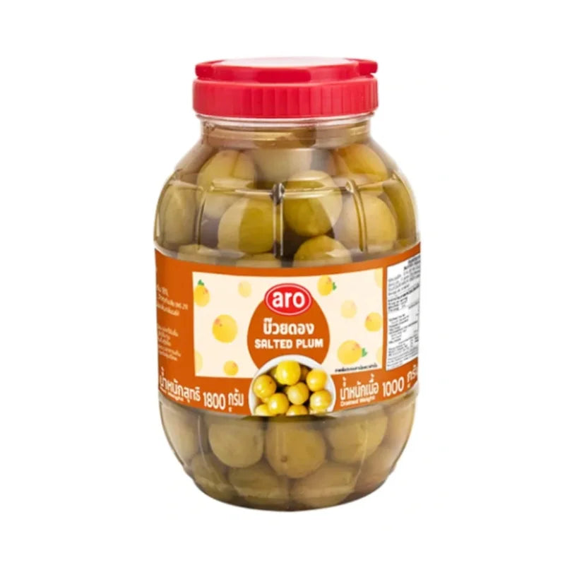 Aro Pickled Plums 1.8 kg