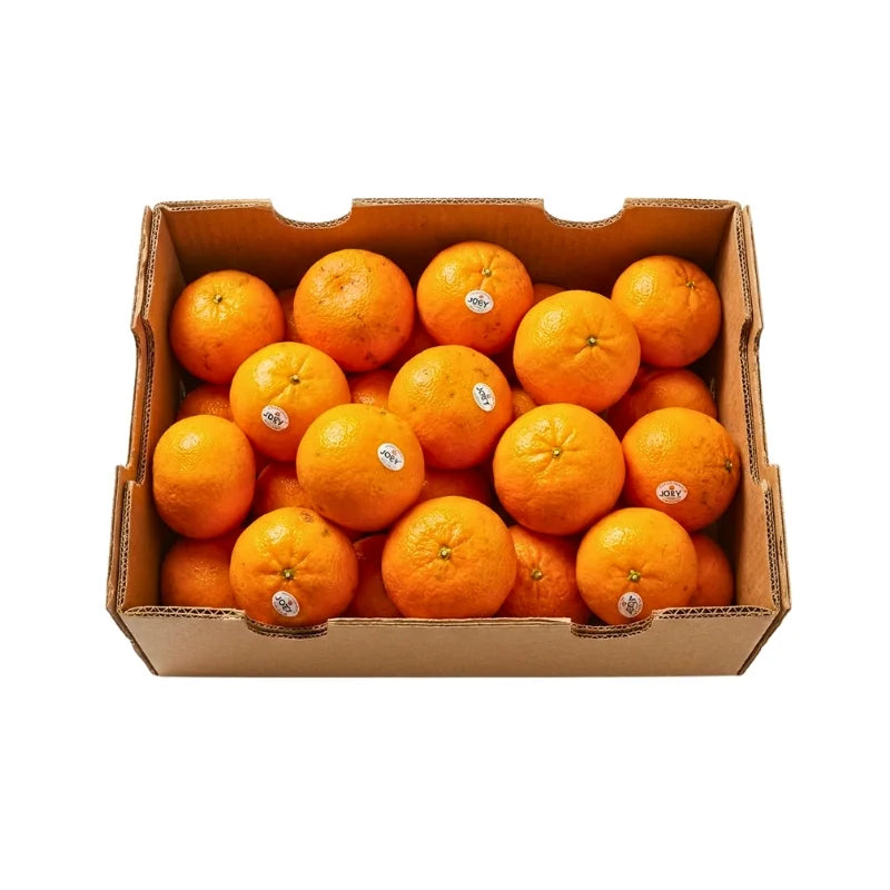 Australian Oranges Per Box