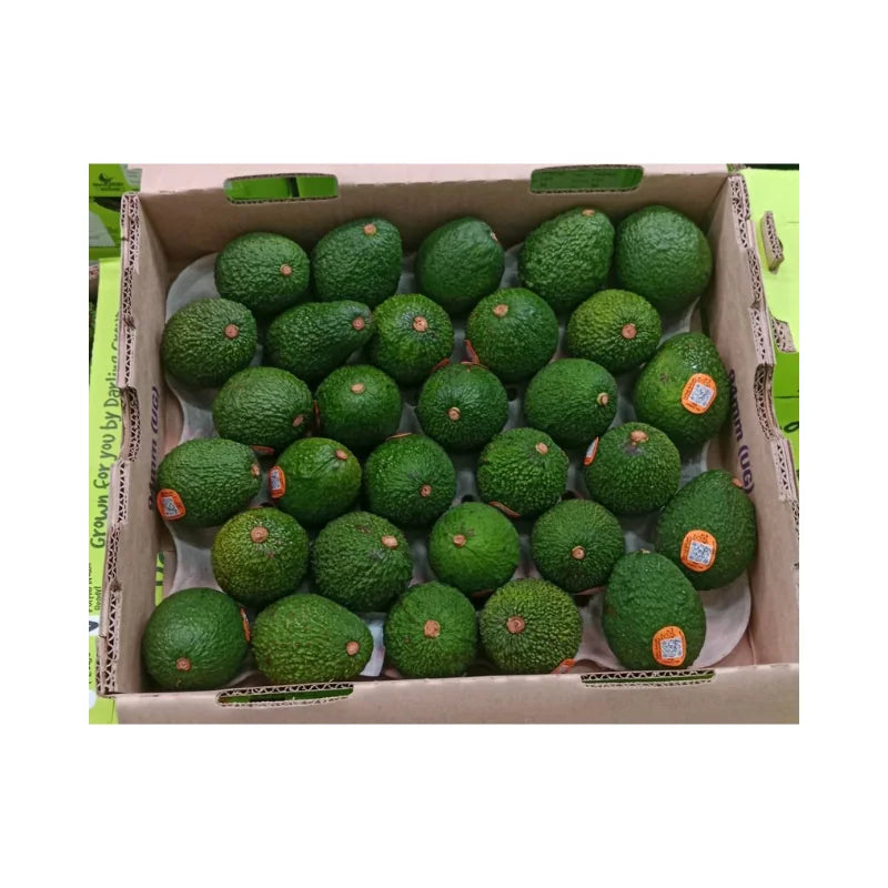 Avocado Hass New Zealand Darling Avocado 30 Pieces