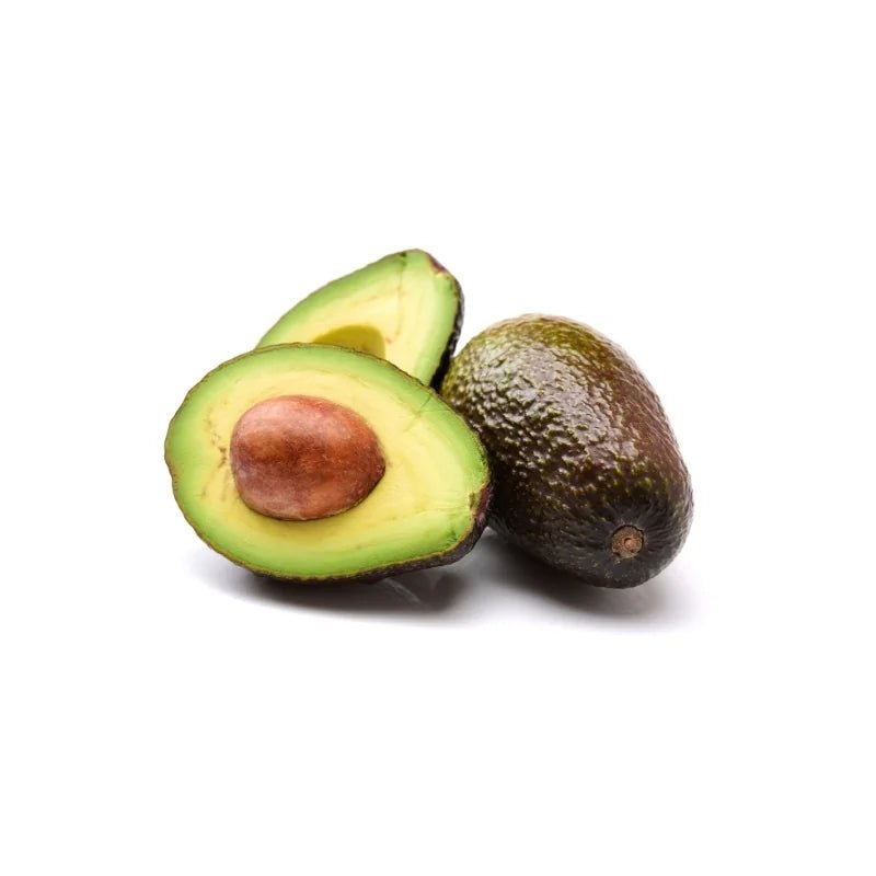 Avocado Hass (Ripe) 2 Piece - Bangkok FreshLink