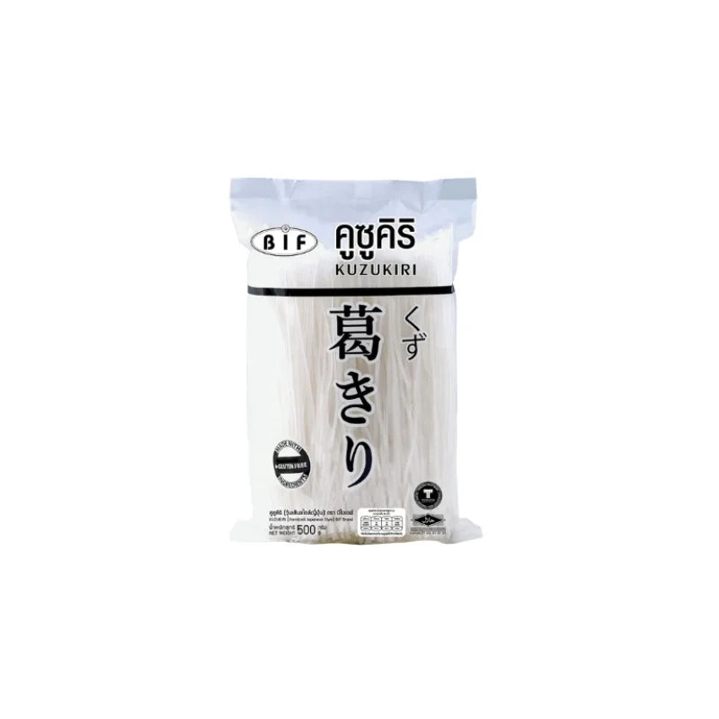 บีไอเอฟ วุ้นเส้นคูซูคิริ 500 กรัม