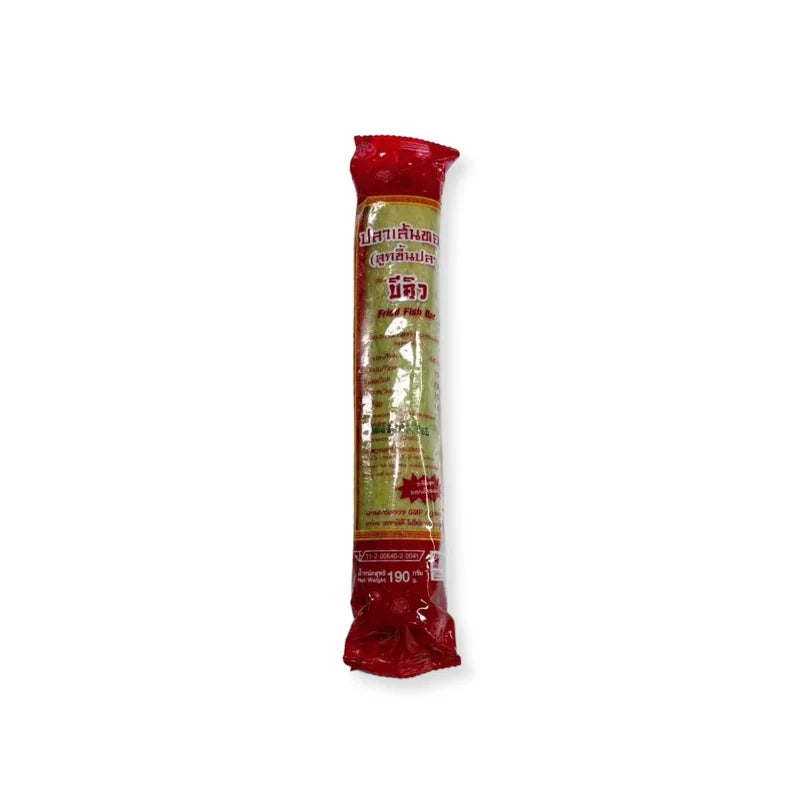 BQ Fried Fish Sticks 190g