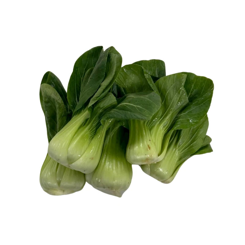 Taiwanese Bok Choy Leaves Per kg