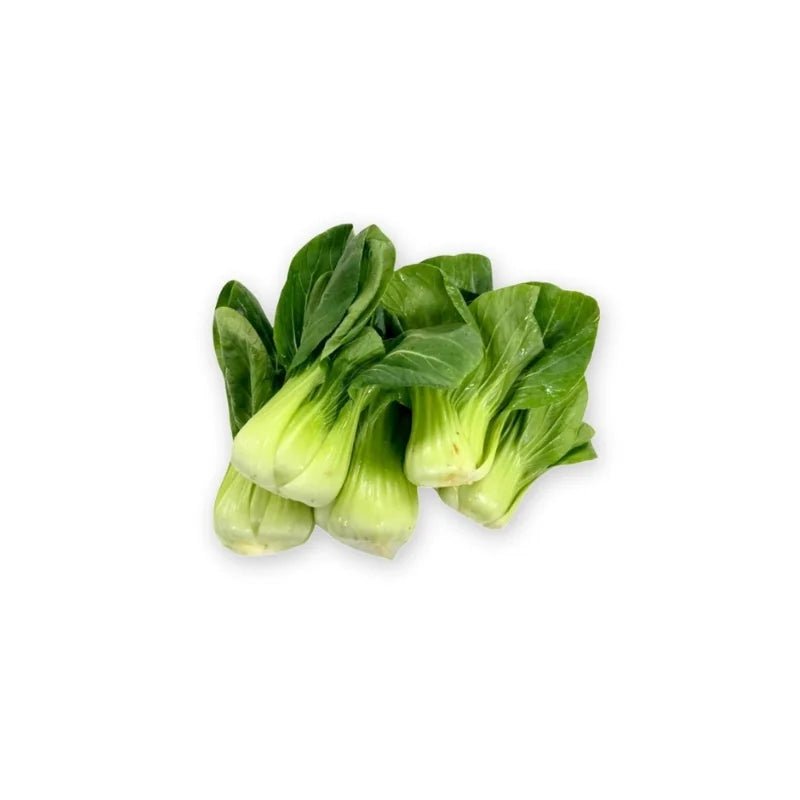 Baby Bok Choy Per kg - Bangkok FreshLink