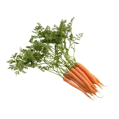 Baby Carrot 180g Organic