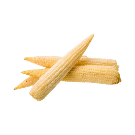 Baby Corn 200g Organic
