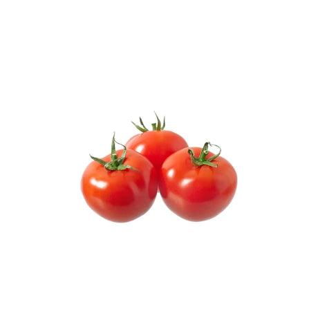 A photo of Beef Tomatoes Per kg on a white background