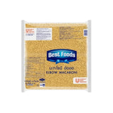 เบสท์ฟู้ดส์ มะกะโรนีข้องอ 2.5 กก.