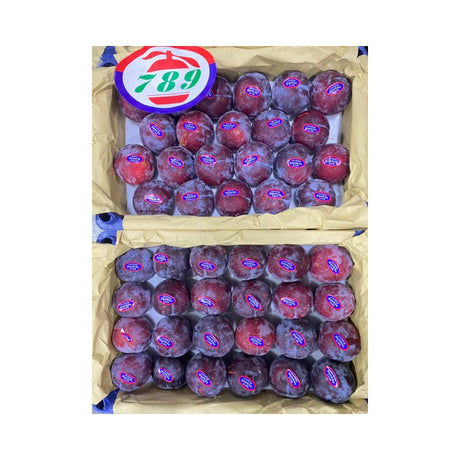 ไหนดำ ตรา 789 (น้ำหนักรวมตะกร้า 6.2 กก.)