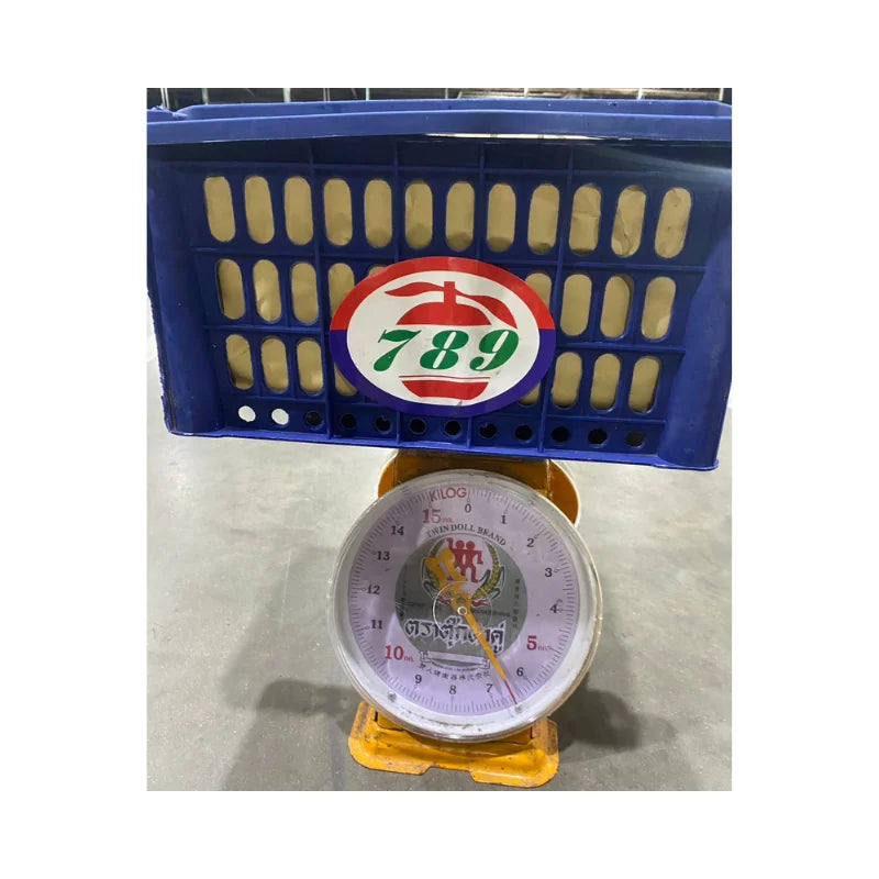 Black Plum 789 Brand (Net Weight 6.2kg/Basket)