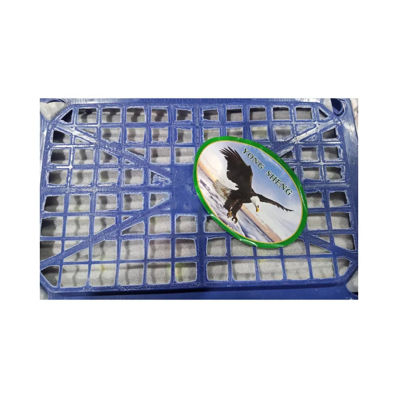 Black Plum Yong Sheng Brand Eagle Label (Net Weight 6.2kg/Basket)
