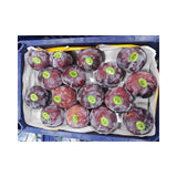 Black Plum Yong Sheng Brand Eagle Label (Net Weight 6.2kg/Basket)