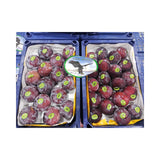 Black Plum Yong Sheng Brand Eagle Label (Net Weight 6.2kg/Basket)