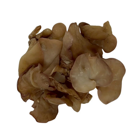 Black Wood Ear Mushrooms Per kg