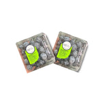 บลูเบอร์รี่ ไซส์XL 125กรัม 2แพ็ค