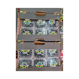 Blueberry Peru La Chilca (125g x 12 Packs)