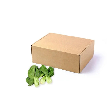 Bok Choy 5kg (Imported) - Bangkok FreshLink