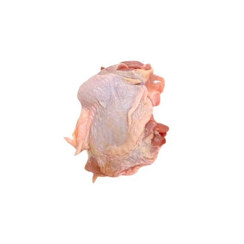 Boneless Chicken Thigh (150-170g/Piece) Per kg