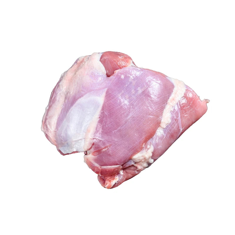 สะโพกไก่ เลาะกระดูก กก.ละ