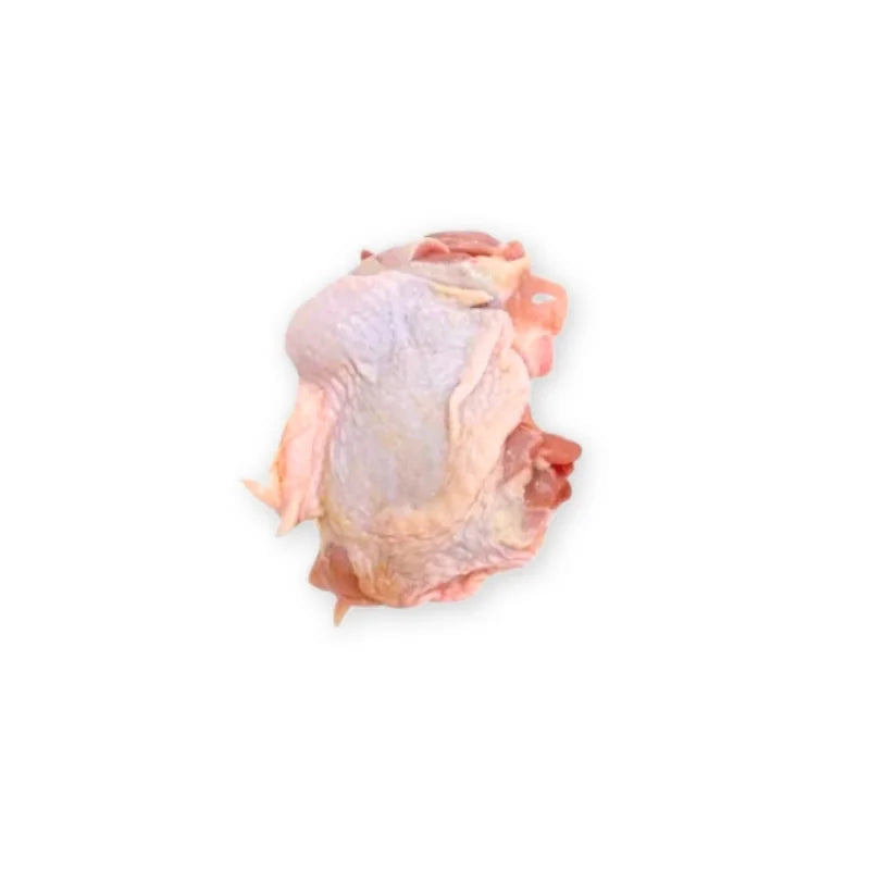 สะโพกไก่เลาะกระดูก (200-230 ก./ชิ้น) กก.ละ