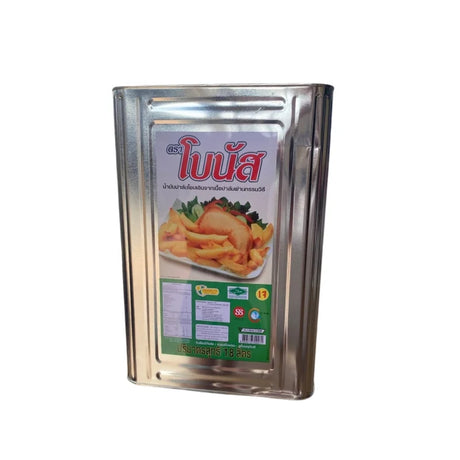 Bonus Palm Oil 18L