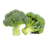 Broccoli 400g Organic