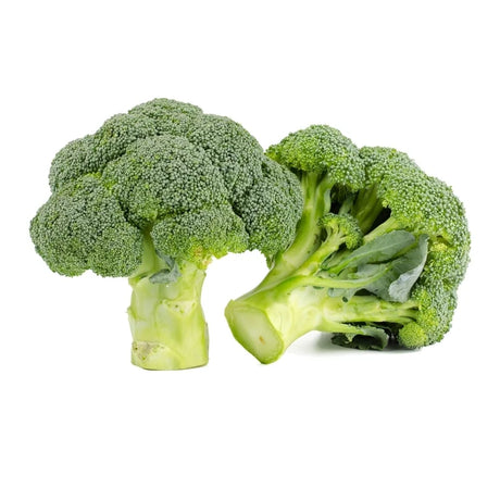 Broccoli 400g Organic