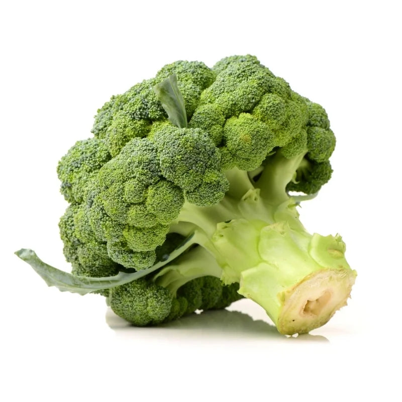 Broccoli 400g Organic