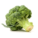 Broccoli 400g Organic