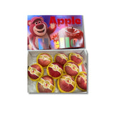 แอปเปิ้ลบูทู 9-12 ลูก/กล่อง