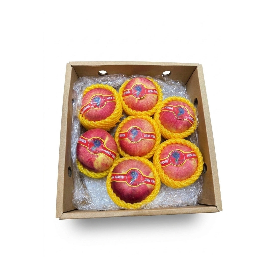 Butu Apples Per Box