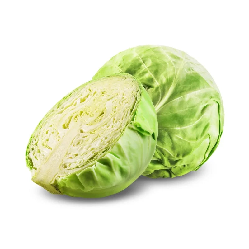 Cabbage 500g Organic
