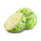 Cabbage 500g Organic
