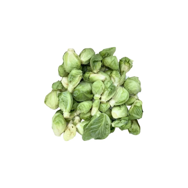 Cabbage Sprouts 3kg