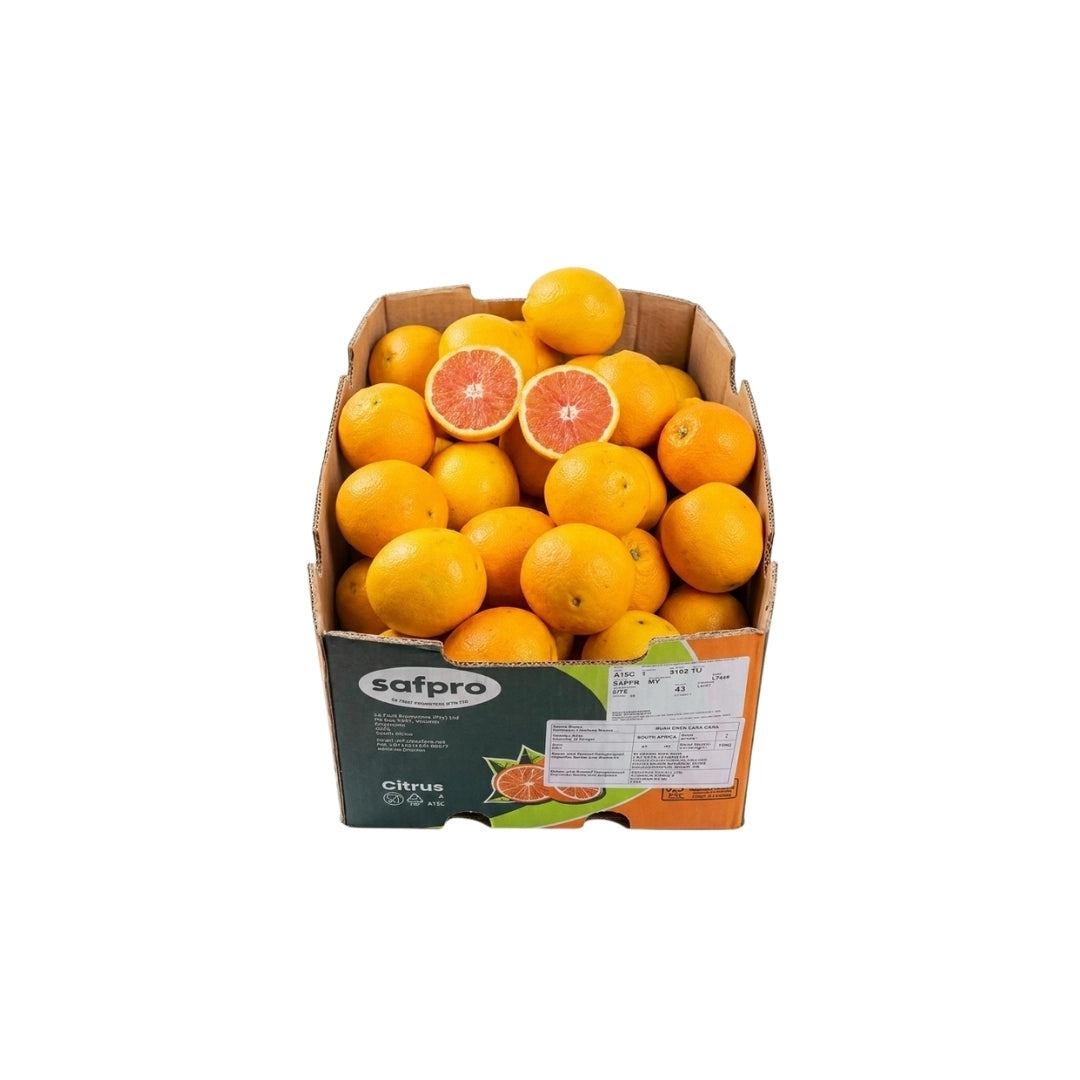 Cara Cara Oranges Per Box