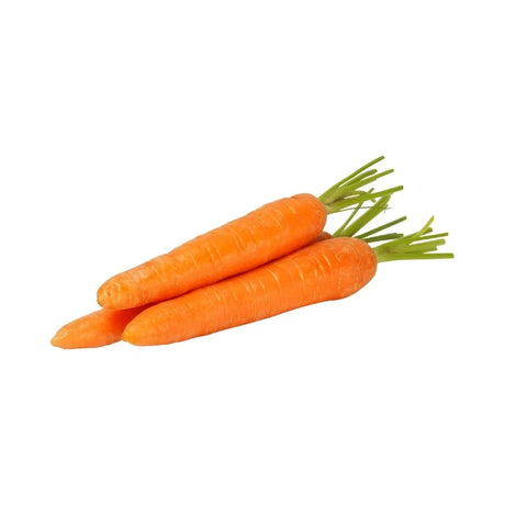 Carrot 600–700g Organic